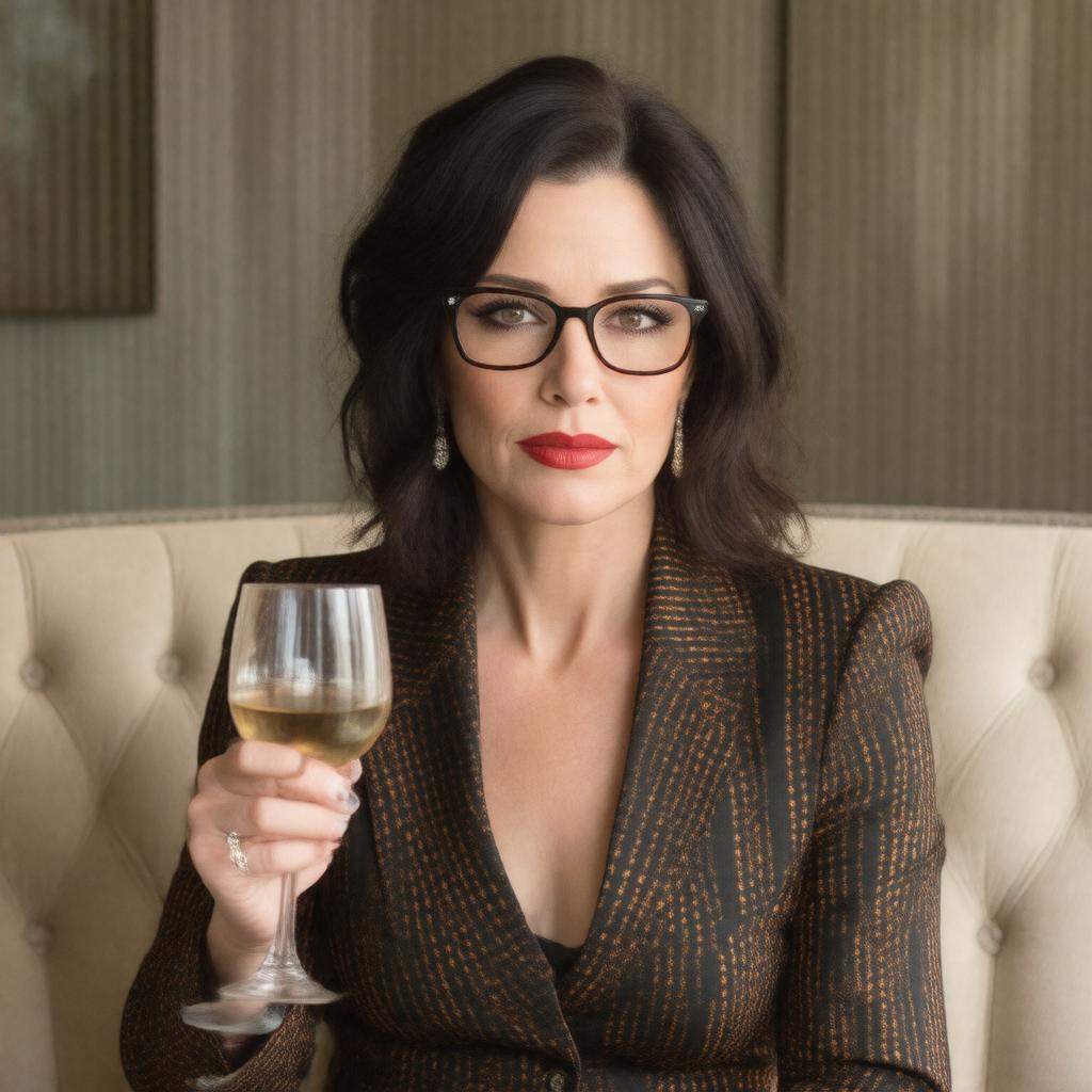 Megan Mullally